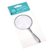 Magnifying Glass Bookmark