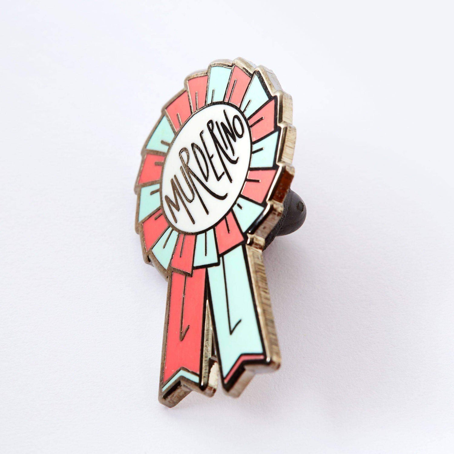 Punky Pins Murderino Enamel Pin